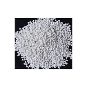 Polypropylène vierge de pp/résine de pp/copolymère aléatoire de granules de pp pour la catégorie MI de fibre 0.1 à 100g/10min - Product Image 3