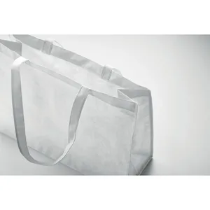 Borse Promozionali Ecologiche KAIMONO KPET Shopper Sostenibili per Merchandising - Product Image 1