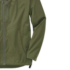 Veste coupe-vent pour homme au prix d'usine, vestes pour homme les plus populaires, séchage rapide, respirante, qualité professionnelle, vestes coupe-vent pour homme - Product Image 5