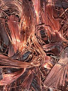 Fournisseur fiable de ferraille de cuivre pour l'exportation, stock de ferraille de cuivre prêt pour le commerce mondial - Product Image 2