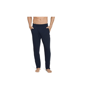 Pantalones de chándal informales de alta calidad, tela elástica de secado rápido, diseños personalizados ligeros, colores vibrantes, recién llegados, tarifas al por mayor - Product Image 1