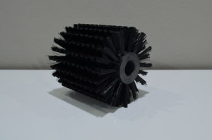Cylinder <b>brush</b> for industrial use - Product Image 3