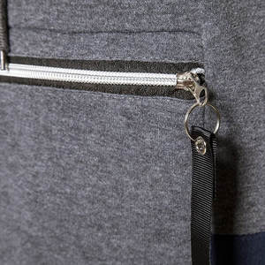 Survêtements de qualité pour hommes sur mesure pour le jogging survêtements d'hiver avec conception de logo vêtements de sport personnalisés en gros - Product Image 6