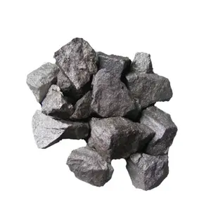 High Carbon Ferro Manganese