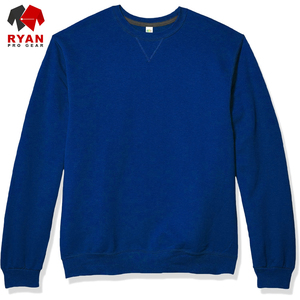 Sweat-shirts en polaire personnalisés pour hommes Ryan Pro Gear Winter - Confortables, respirants, 180g polyester/coton, style élégant/mode - Product Image 6