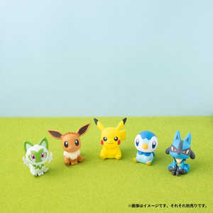 MegaHouse Pokémon Lucario Look up Source d'animation japonaise - Product Image 5