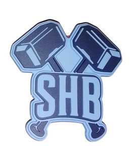 Casque de baseball Champ King avec pare-chocs en PVC, modèle 20807-B, qualité supérieure, nouvelle arrivée - Product Image 6