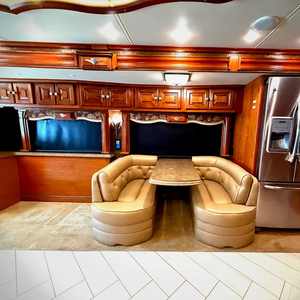 SUPPLIER OF Used 2015 All egro Bus 45 LP class A diesel <b>coach</b> by Tiff in Motorhomes - Product Image 3