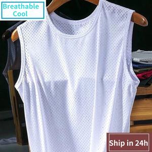 เสื้อกล้ามผ้าฝ้าย100% ระบายอากาศได้ดีดีไซน์แบบลำลองสินค้าขายดีบริการ OEM ราคาไม่สูง - Product Image 2