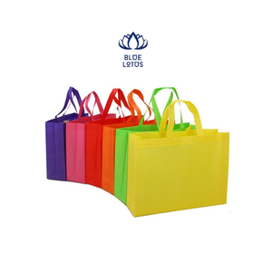 กระเป๋าผ้าใยสังเคราะห์ - Product Image 4