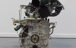 2.5L เครื่องยนต์ QR25DE สมบูรณ์พร้อมระบบส่งกำลัง - Product Image 6