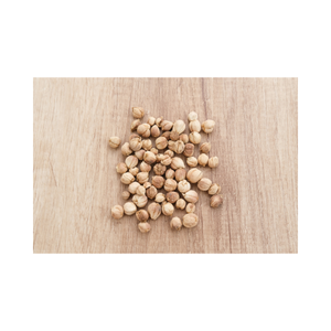 Especias orgánicas de cardamomo blanco indonesio altamente aromáticas para platos dulces y salados bolsas de 25-30kg - Product Image 3