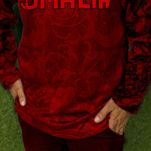 Camiseta OEM 100% algodón para hombre, buena calidad, fabricada en fábrica, estilo casual hip hop, última moda, duradera, personalizable. - Product Image 4