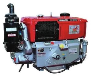 Motor Diésel, Unidad de Potencia Industrial Confiable para Maquinaria Agrícola y Equipos de Construcción - Product Image 3