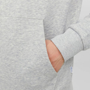 High Quality Men Pullover <b>Hoodies</b> Cotton <b>Polyester</b> <b>Hoodies</b> Low MOQ Top Fashion Pullover <b>Hoodies</b> - Product Image 6