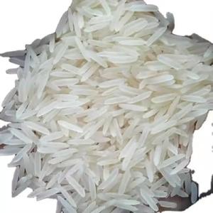 Enjoy Aromatic Basmati Rice Bolsa de 25kg Calidad Premium Perfecto para Cocinar Entrega Rápida Disponible Ya - Product Image 2