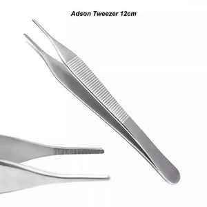 Kit de suture personnalisé chirurgical Kit complet de formation à la pratique de suture pour les étudiants en médecine avec coussinet cutané pour la pratique de la suture - Product Image 5