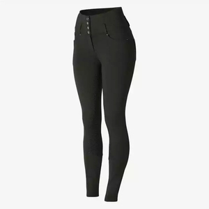 กางเกงม้าขายดีที่สุดของ MARCO WEAR รุ่น MW-B-02 ออกแบบมาเพื่อความสบาย ทนทาน พร้อมผ้าเนื้อนุ่มและระบบรองรับการยึดเกาะ - Product Image 3