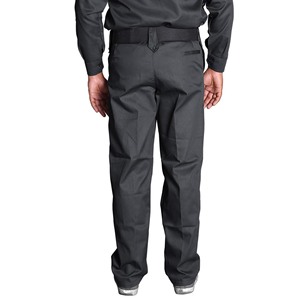 Uniformes de Guardia de Seguridad de Colección Primavera Personalizados de Fábrica, Protección UV, Poliéster, Unisex, Precio Económico, Hecho en Pakistán - Product Image 2