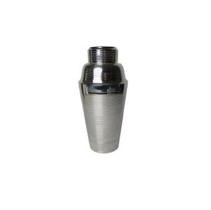 Shakers en aluminium de qualité supérieure, vaisselle de cuisine, artisanat en aluminium, Shakers à Cocktail, personnalisation à bas prix - Product Image 3