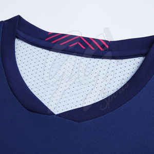 Uniforme de Fútbol Transpirable de Secado Rápido, Personalizado para Adultos, Uniforme de Fútbol en Oferta - Product Image 2