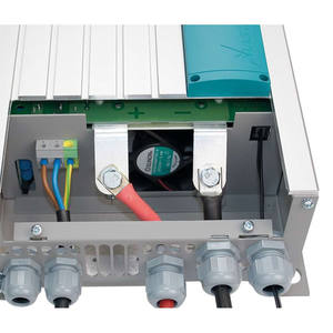 Inversor de Corriente Pura de 5000W, 24VDC a 230VAC (50Hz) - Product Image 2