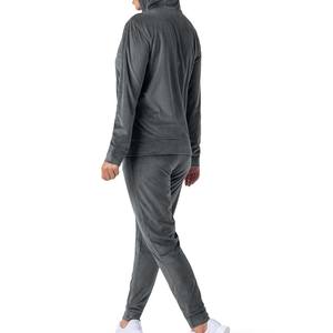 Chándal personalizado de sublimación para mujer con diseño y logotipo, ropa deportiva personalizada para mujer, chándal personalizado en todos los colores - Product Image 6