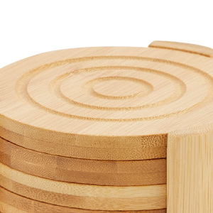 Posavasos decorativo de mesa de nuevo diseño Posavasos duraderos de la mejor calidad a precio competitivo - Product Image 6