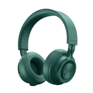 BT Mobile Casque supra-auriculaire étanche Casque de musique stéréo sans fil avec fonction de suppression de bruit pour une utilisation DJ - Product Image 6