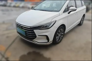 Auto Usado en Excelentes Condiciones, BYD Song MAX 2026 - Product Image 6