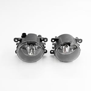 8200074008 620639 Juego de luces antiniebla delanteras con bombillas halógenas H11 para Opel para Alto Clear - Product Image 1