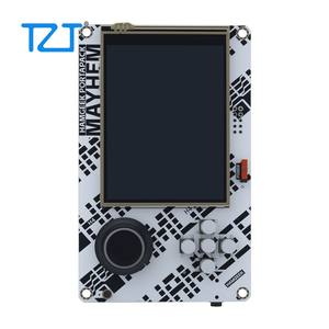 TZT Portapack H4 Mayhem per HackRF One R9C R10 R10C Radio Definita via Software con Guscio in Plastica - Product Image 2