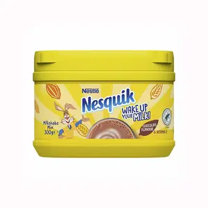 Шоколад | Nestle Nes-quik порошок