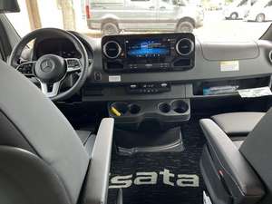 2024 Dynamax isata 3 Series Class C บ้านเคลื่อนที่นอกบ้านเคลื่อนที่บ้านเคลื่อนที่ - Product Image 3