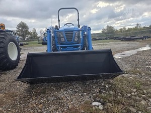 Motoculteur 2026 LS MT230E avec Moteur 21 CV, Boîte de Vitesses et Pompe - Product Image 2