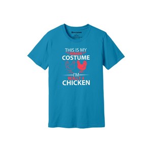 Camiseta de punto de mezcla de poliéster/algodón de corte holgado para hombre 180gsm verano transpirable ecológico Color sólido logotipo personalizado estampado en blanco - Product Image 3