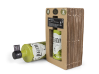 Aceite de Oliva Virgen Extra Hojiblanca Premium Legado Con Edición Limitada Paquete Sustanaible para Vestir Cocina y Acabado 500ml