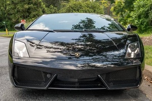 ( F&3 ) รถแลมโบร์กินี กัลลาร์โด LP550-2 คูเป้ ปี 2013 มือสอง - Product Image 2