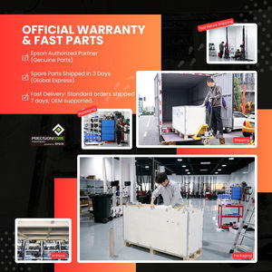 Imprimante murale 3D Plug and <span class=keywords><strong>Play</strong></span> avec câbles à connexion rapide pour une installation en 10 minutes - Product Image 6