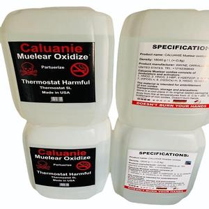 Caluaniie Muelearr Oxidiize de Grado Industrial Premium, Descuentos por Volumen Disponibles, Caluaniie Muelearr Oxidiize de Grado Industrial - Product Image 5