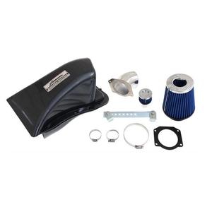 ชุดอุปกรณ์ดูดอากาศ Simota PTS-803 ได้รับการรับรองมาตรฐาน ISO9001 ผลิตจากวัสดุ ABS คาร์บอนไฟเบอร์ รับประกัน 12 เดือน สำหรับรถยนต์ Volkswagen Golf IV 1.6 ปี 1998-2003 - Product Image 2