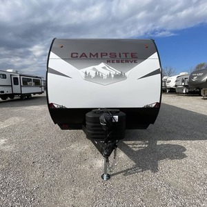 Autocaravana Forest River Campsite Reserve 23TS 2026, en buen estado, lista para la venta - Product Image 1