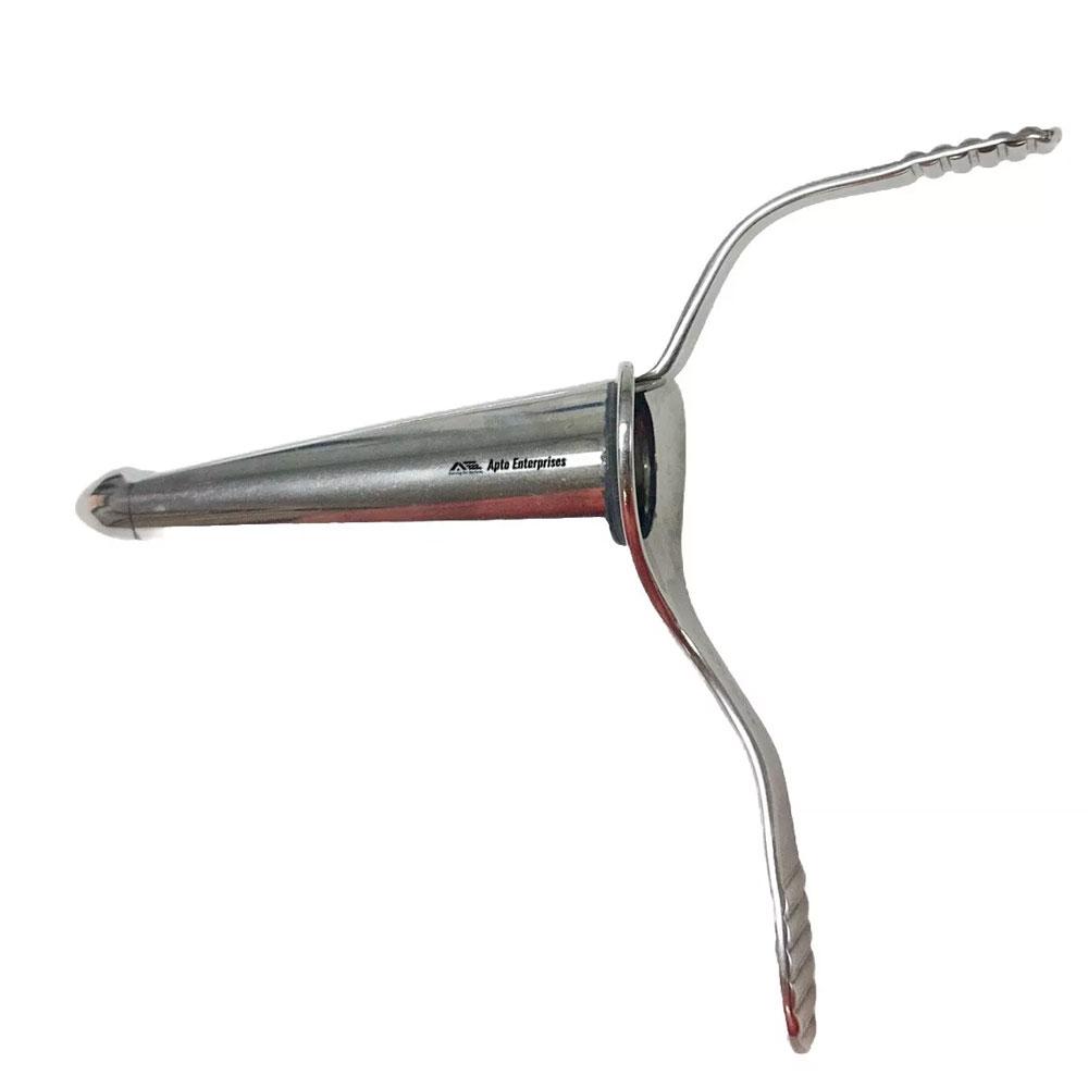 Brinkerhoff Rectal Speculum
