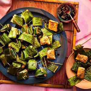 ใบกล้วยสำหรับห่ออาหาร - Product Image 4