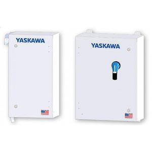 Boîtier de Combinaison Solectria CR1500-24P-32F-400S 1500VDC 24 Fusibles NEMA 4 400A - Product Image 1