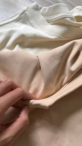 เสื้อยืดไซส์ใหญ่พิเศษสำหรับทุกเพศ300gsm ผ้าฝ้ายถักเฮฟวีเวตระบายอากาศได้ดีพิมพ์ลายสตรีทสไตล์สตรีท - Product Image 6