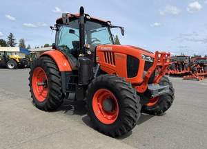 El Mejor Tractor Kubota M7-152 PREMIUM de 2019 en Venta - Product Image 3