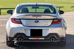 2024 SOBARO B RX Turbo Automatic Leather Seats <b>Panoramic</b> Sunroof - Product Image 2