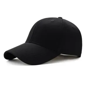 Alta calidad verano personalizado hombres al aire libre secado rápido transpirable malla deporte gorras de béisbol clásico - Product Image 2