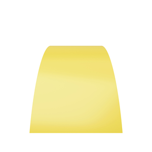 LongLife - Nastro di Marcatura per Pavimenti, autoadesivo 75mm, Giallo - LG75-04 - Product Image 3